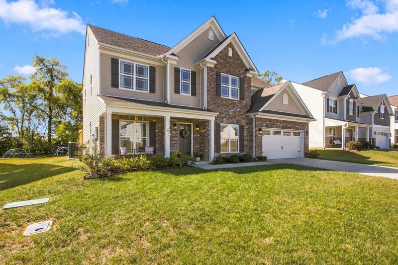5035 Salient Dr, Spring Hill, TN 37174