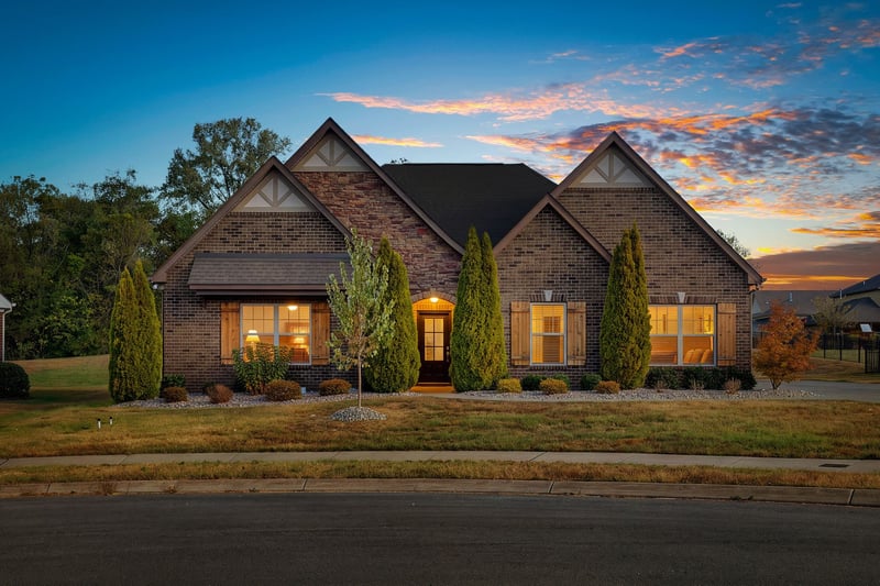 206 Brixham Ct, Gallatin, TN 37066