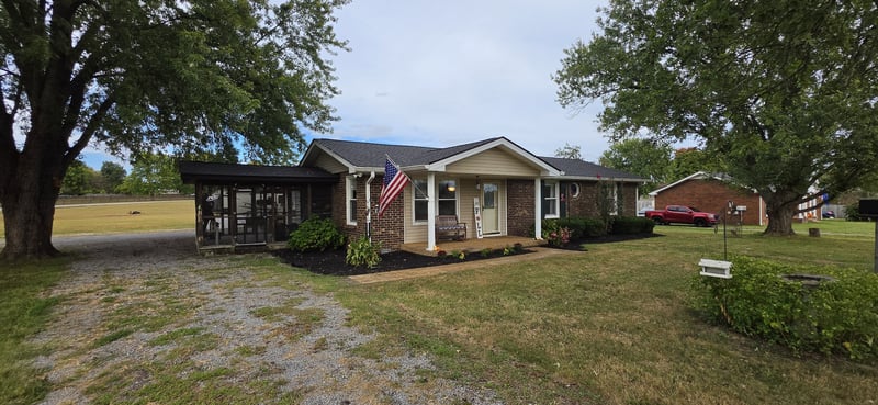 14185 Central Pike, Mount Juliet, TN 37122
