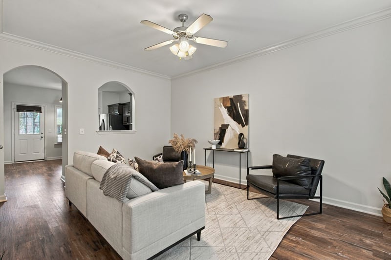 1307 Cashmere Dr, Thompsons Station, TN 37179