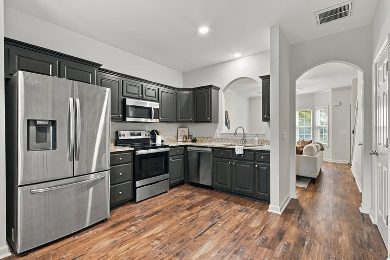 1307 Cashmere Dr, Thompsons Station, TN 37179