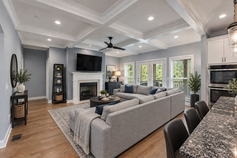 2205 Kirkwall Dr, Nolensville, TN 37135