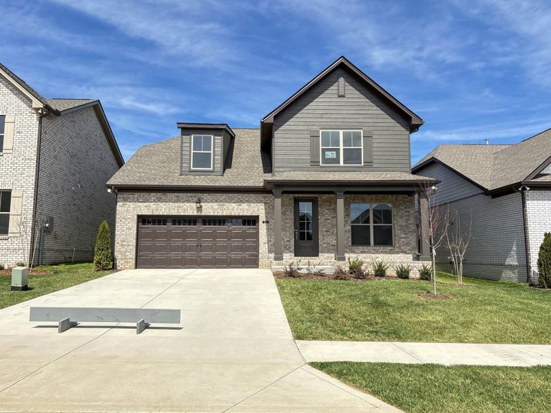 106 Sable East St, Gallatin, TN 37066