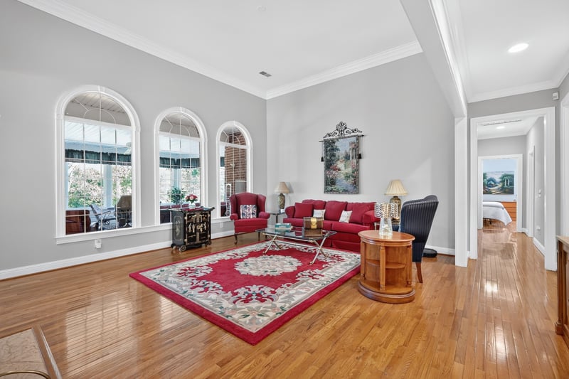 1428 Station Four Ln, Old Hickory, TN 37138