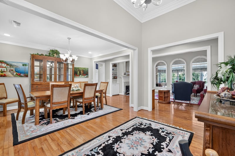 1428 Station Four Ln, Old Hickory, TN 37138