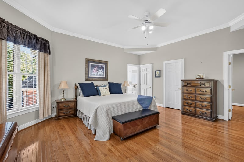1428 Station Four Ln, Old Hickory, TN 37138