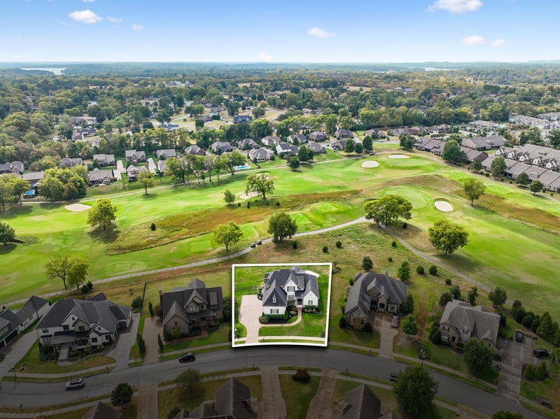 1504 Foxland Blvd, Gallatin, TN 37066