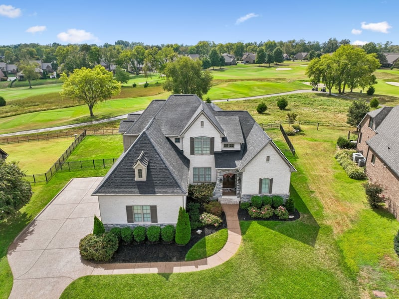 1504 Foxland Blvd, Gallatin, TN 37066
