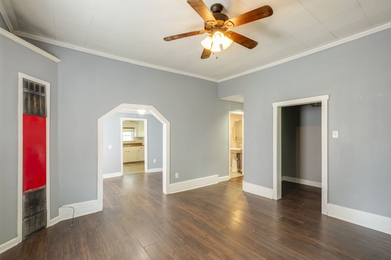 115 Union St, Mount Pleasant, TN 38474