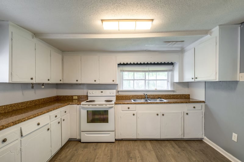 115 Union St, Mount Pleasant, TN 38474