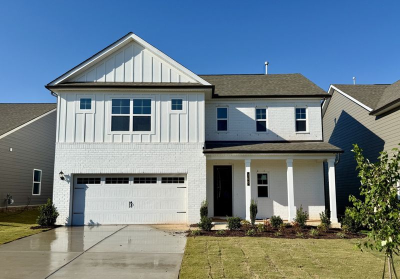 160 Yuma Ln, White House, TN 37188