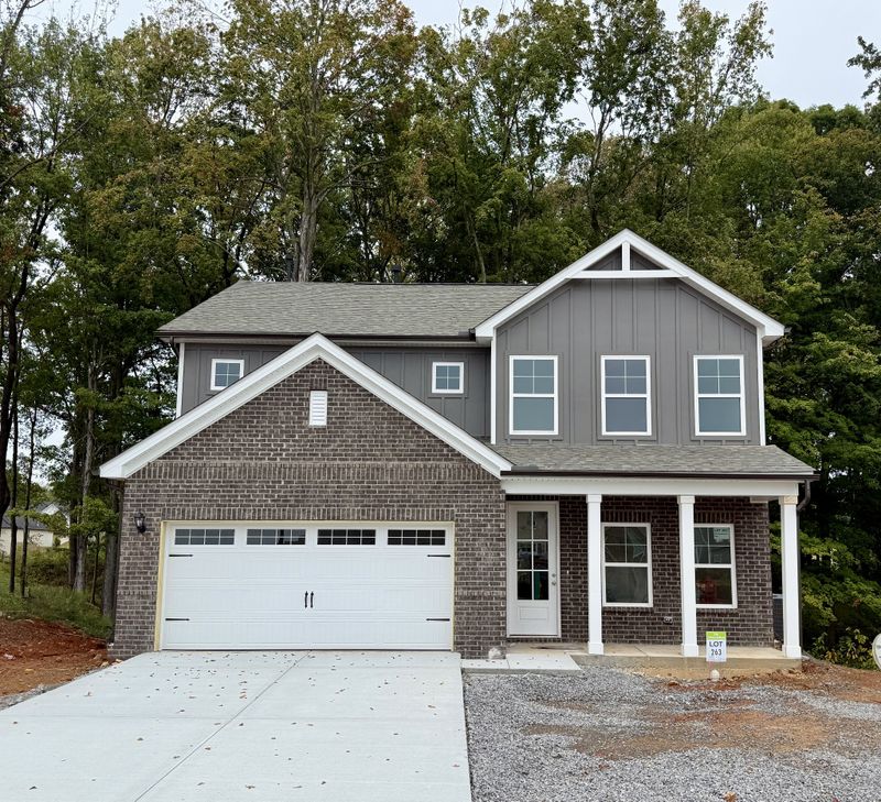 237 Hampshire Way, White House, TN 37188