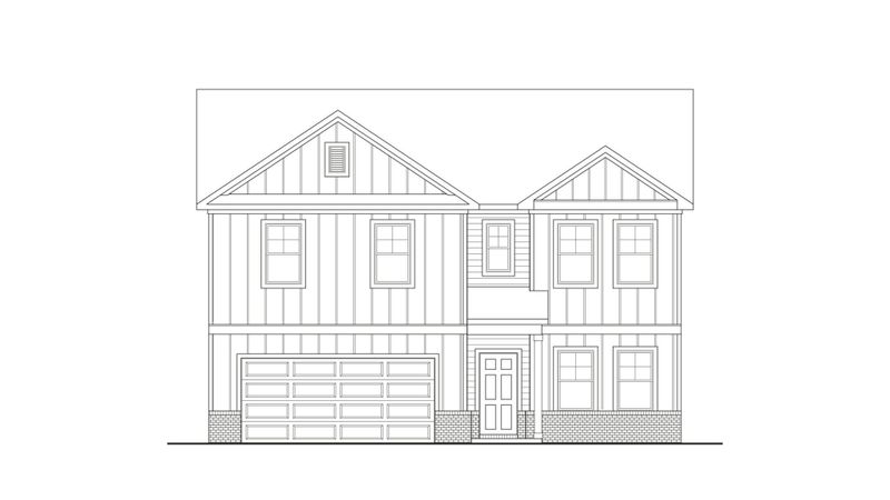 2884 Charlie Pl, White House, TN 37188