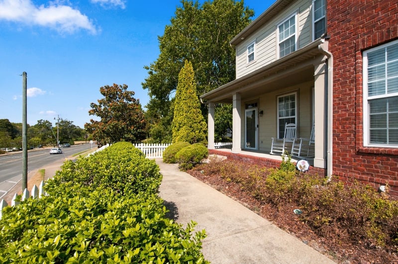 5446 Edmondson Pike, Nashville, TN 37211