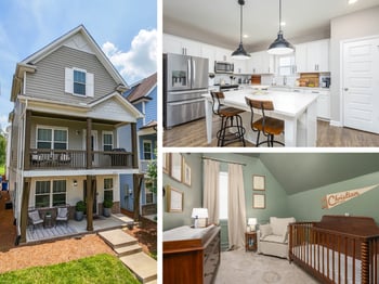 622 Parkvue Place Dr, Nashville, TN 37221