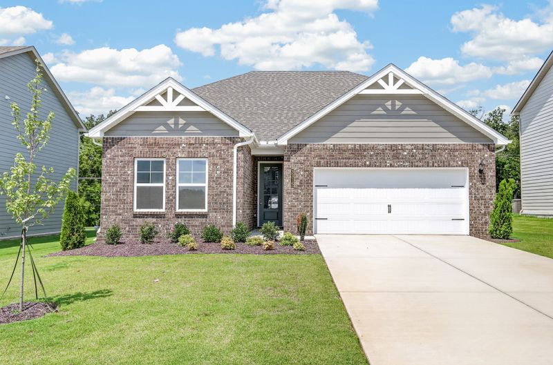 3315 Ventura Ave, White House, TN 37188