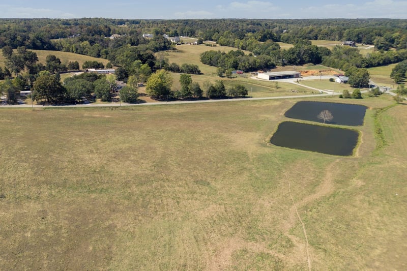 1999 Rock Church Rd Lot 5, Charlotte, TN 37036