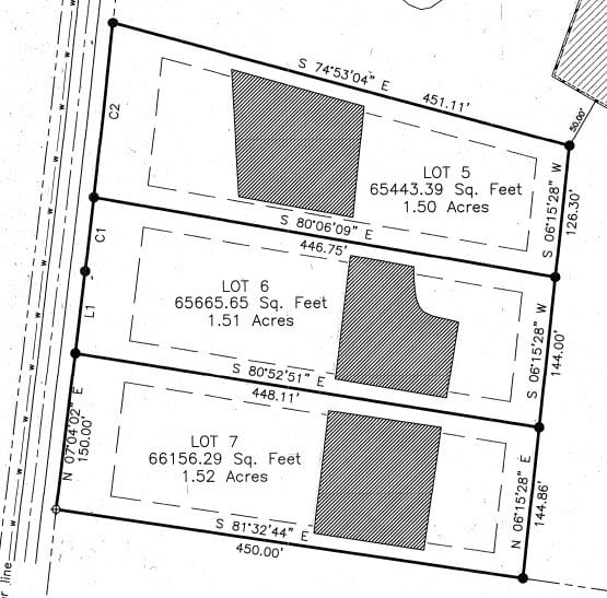 1999 Rock Church Rd Lot 5, Charlotte, TN 37036