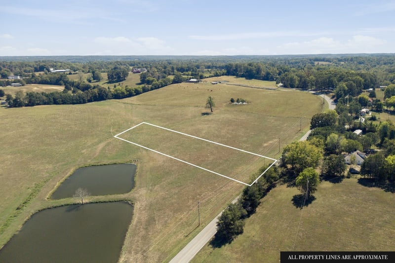 1999 Rock Church Rd Lot 5, Charlotte, TN 37036