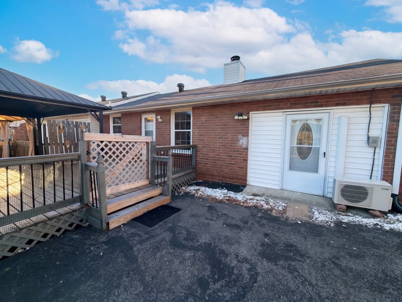 157 Hillside Dr, Hendersonville, TN 37075