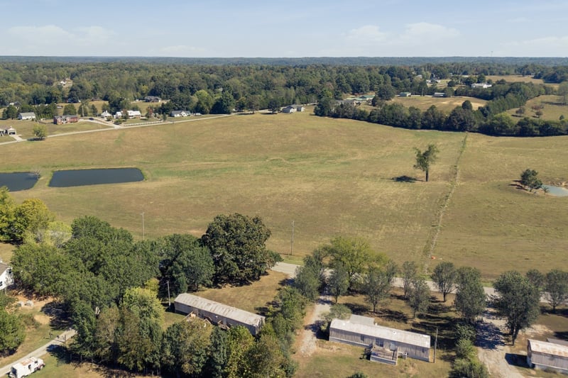 1999 Rock Church Rd Lot 6, Charlotte, TN 37036