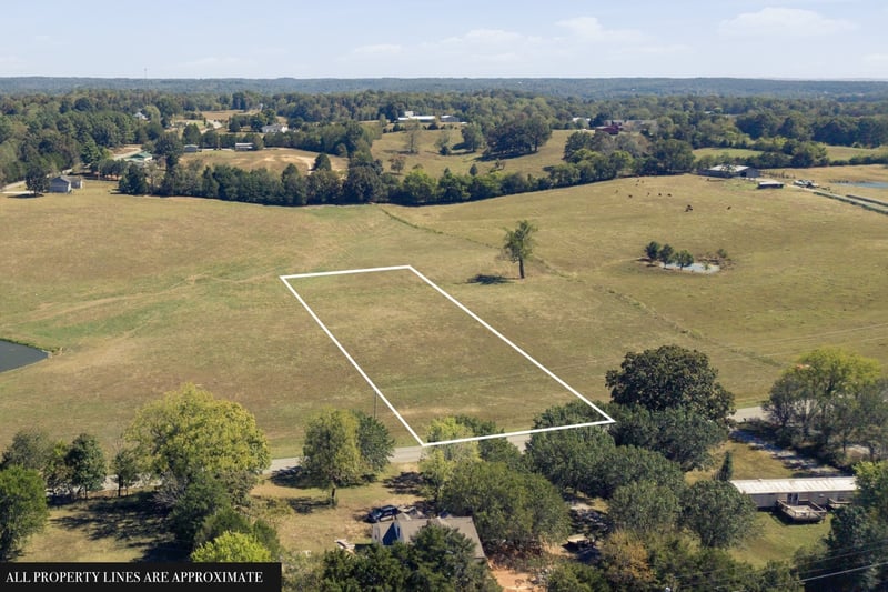 1999 Rock Church Rd Lot 6, Charlotte, TN 37036