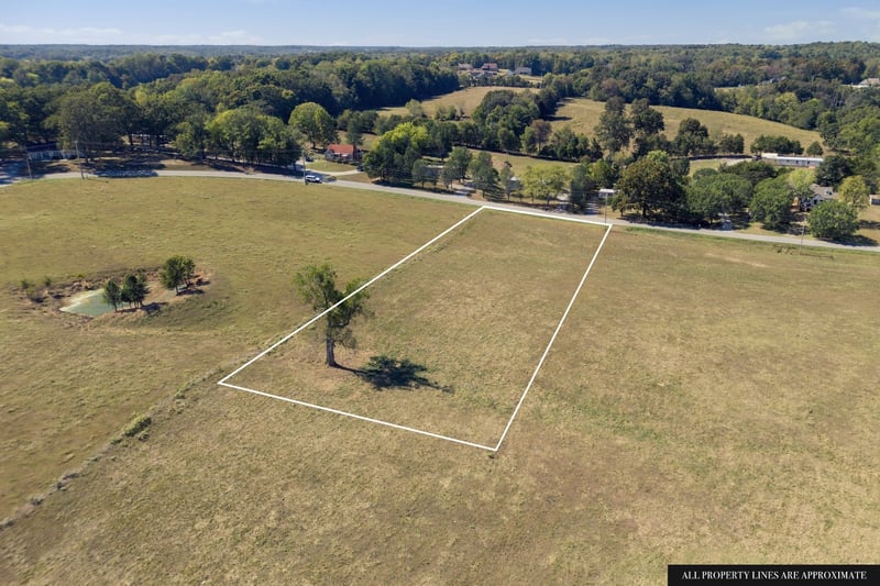 1999 Rock Church Rd Lot 7, Charlotte, TN 37036