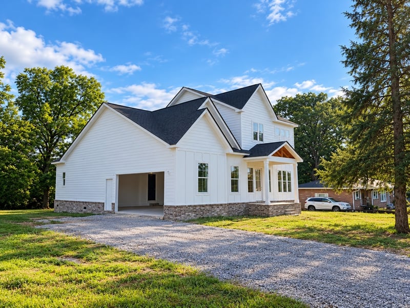 115 Belaire Dr, Smyrna, TN 37167
