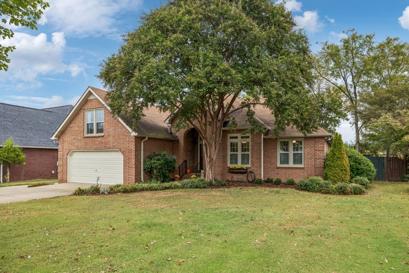 406 Shadowood Dr, Smyrna, TN 37167