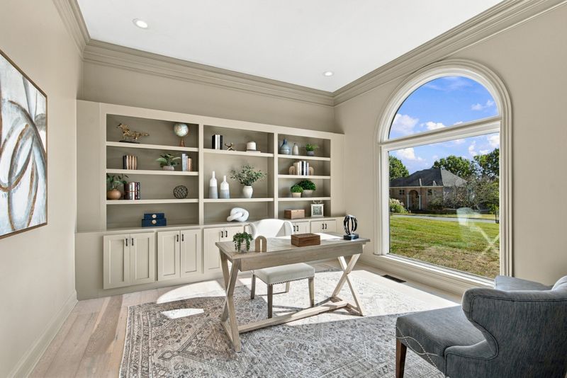 9616 Deer Track Ct, Brentwood, TN 37027