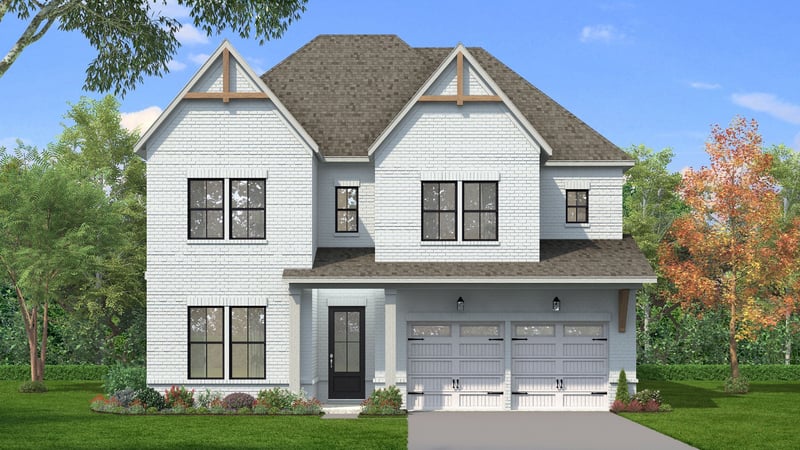 5722 Sagebrush Dr, Murfreesboro, TN 37129