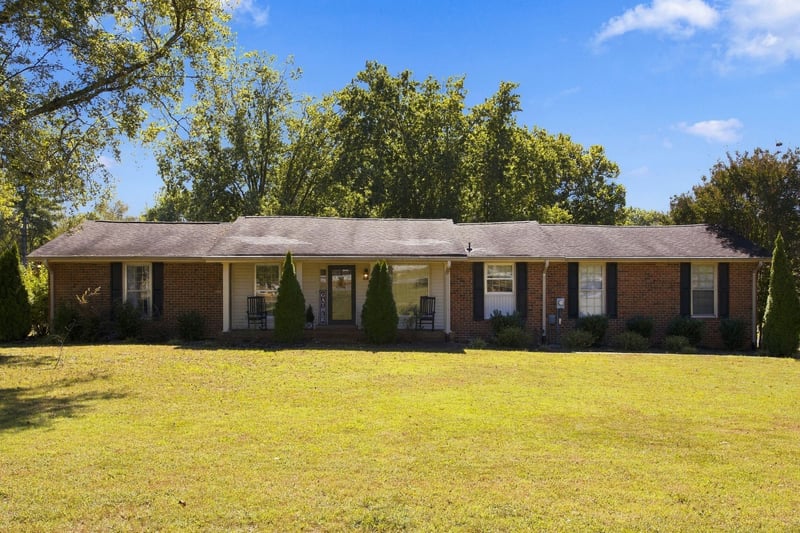 1365 W Division St, Mount Juliet, TN 37122