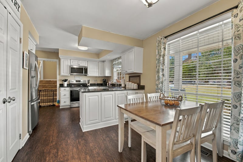 1365 W Division St, Mount Juliet, TN 37122