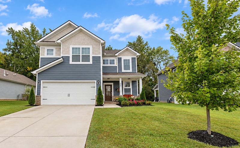 567 Ballard Dr, White House, TN 37188