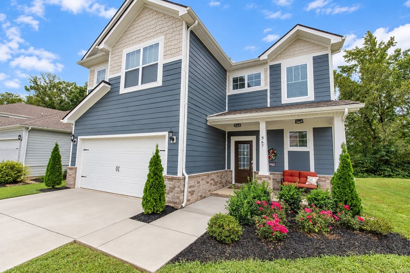567 Ballard Dr, White House, TN 37188