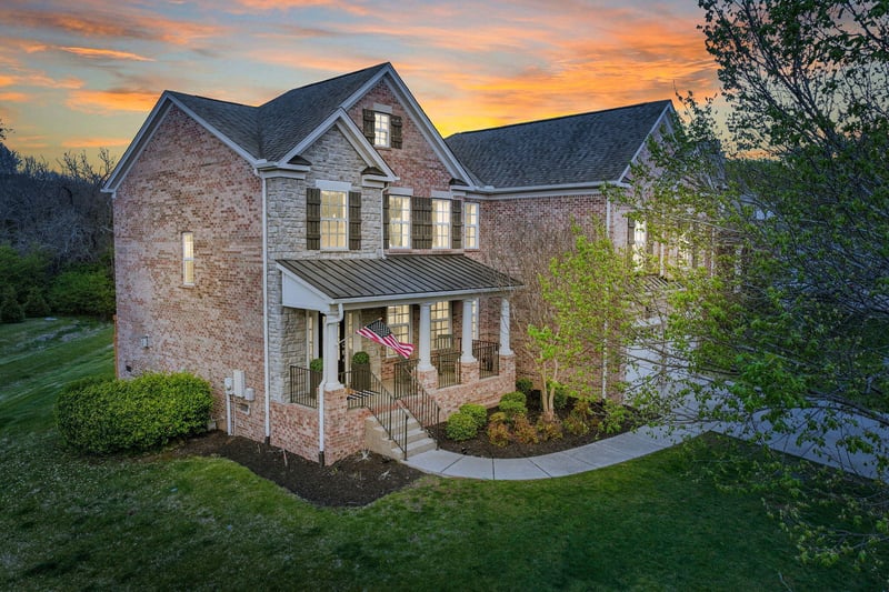 8937 Macauley Ln, Nolensville, TN 37135