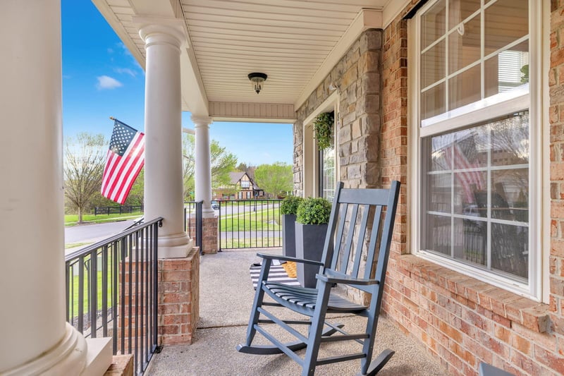 8937 Macauley Ln, Nolensville, TN 37135