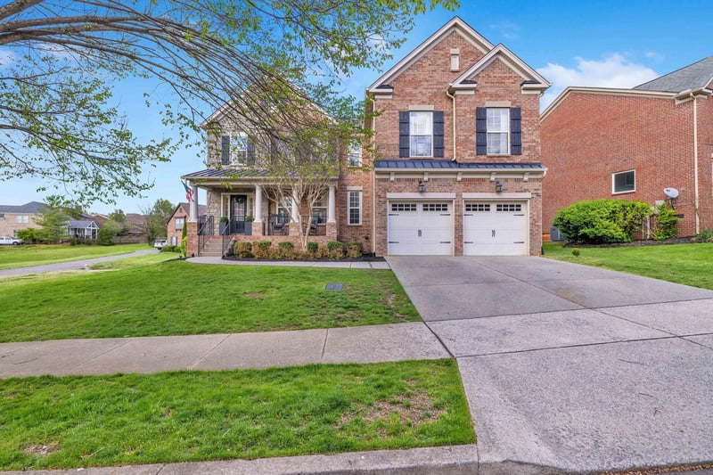 8937 Macauley Ln, Nolensville, TN 37135