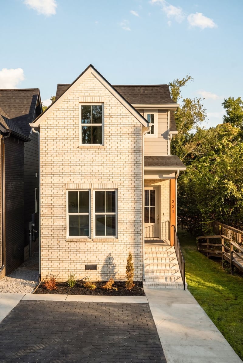 331 Queen Ave, Nashville, TN 37207