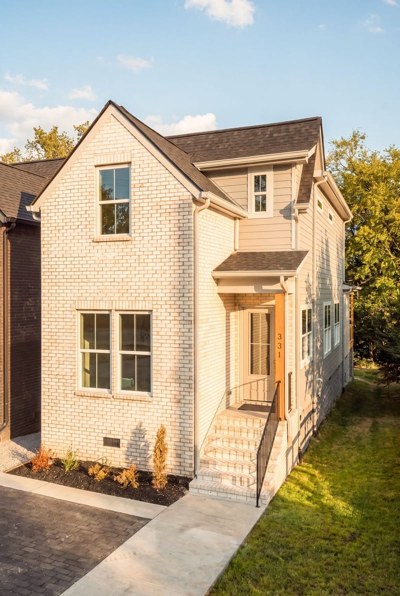 331 Queen Ave, Nashville, TN 37207