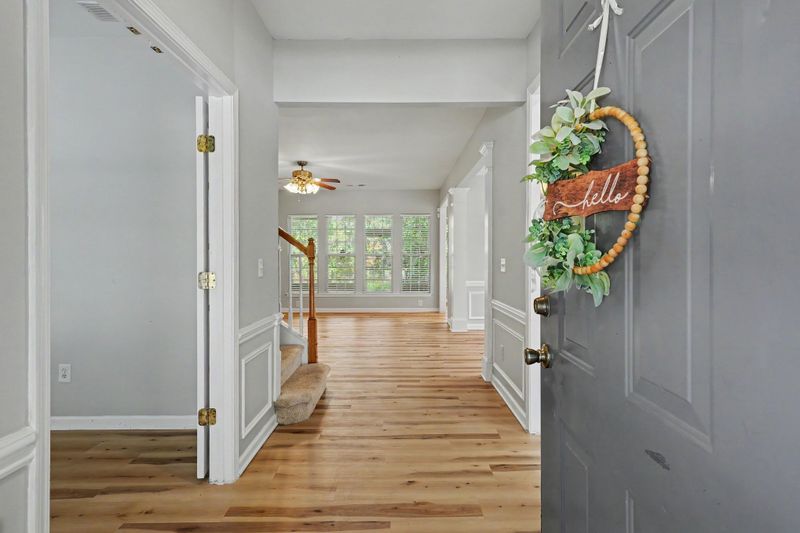 9710 Northfork Dr, Brentwood, TN 37027