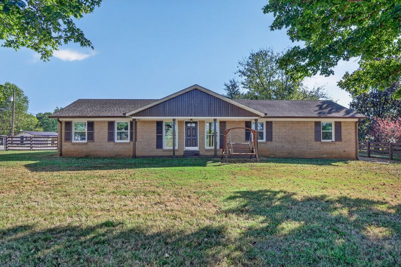 1531 Frye Rd, Columbia, TN 38401