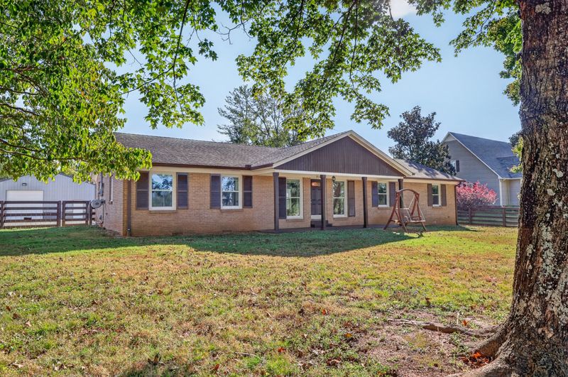 1531 Frye Rd, Columbia, TN 38401