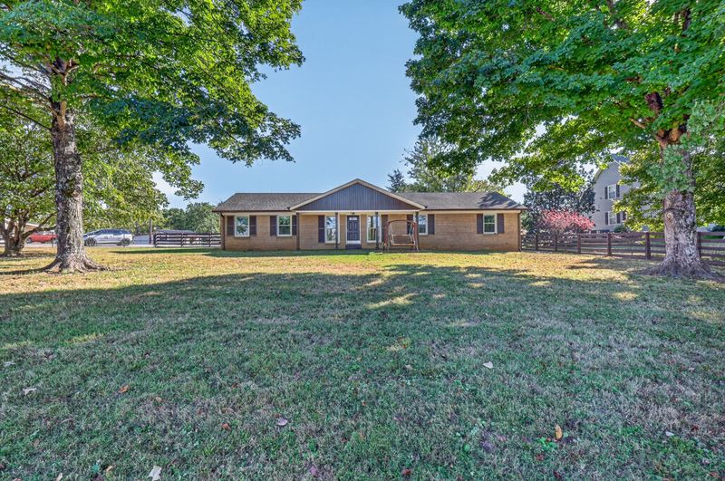 1531 Frye Rd, Columbia, TN 38401