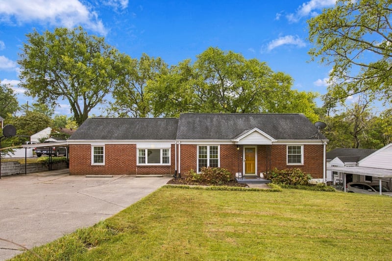 2235 Aubrey Ct, Nashville, TN 37214