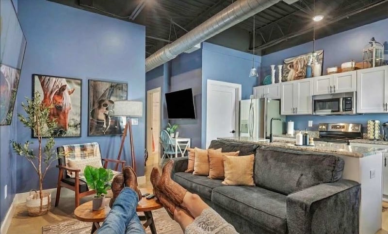 293 Plus Park Blvd #217, Nashville, TN 37217