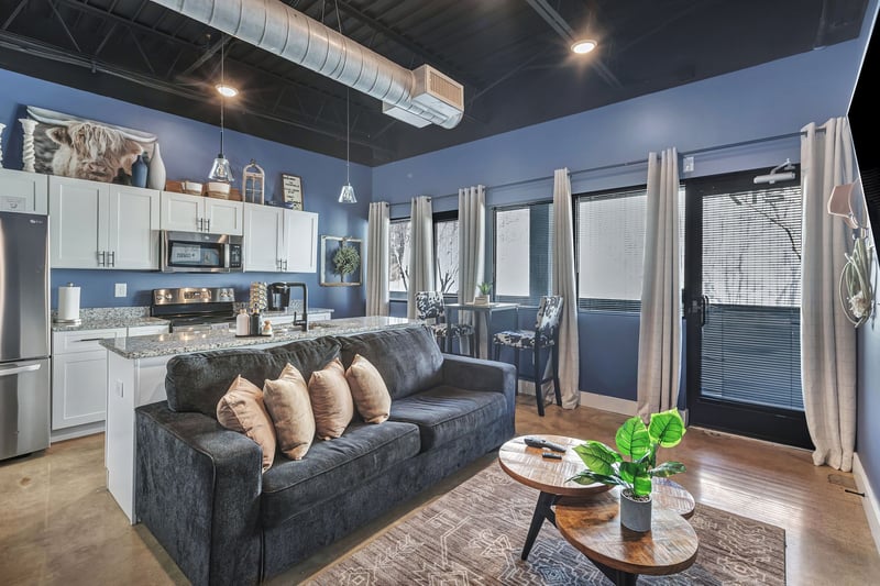293 Plus Park Blvd #217, Nashville, TN 37217