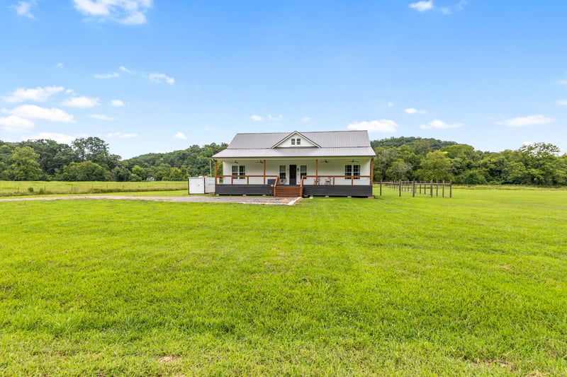 2646 New Hope Rd, Hendersonville, TN 37075