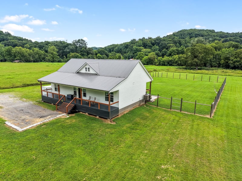 2646 New Hope Rd, Hendersonville, TN 37075