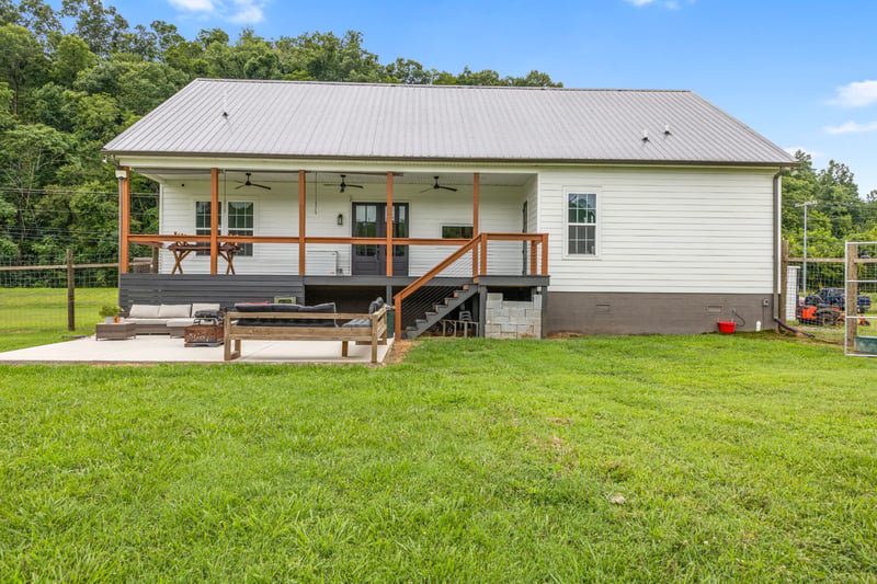 2646 New Hope Rd, Hendersonville, TN 37075